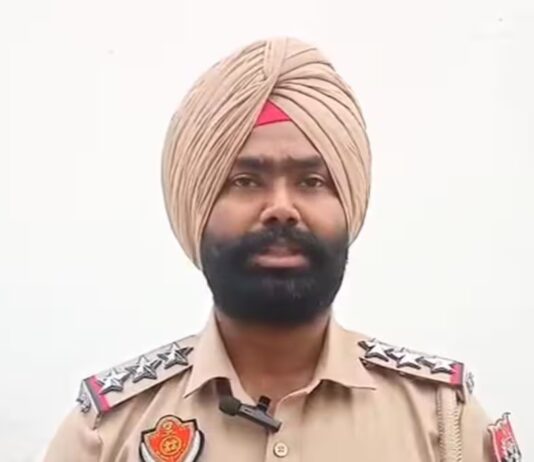 amritsar gurdwara firing clash kohali dispute police investigation hs | ਅੰਮ੍ਰਿਤਸਰ ਖ਼ਬਰਾਂ (Amritsar News) amritsar gurdwara firing clash kohali dispute police investigation hs | ਅੰਮ੍ਰਿਤਸਰ ਖ਼ਬਰਾਂ (Amritsar News)