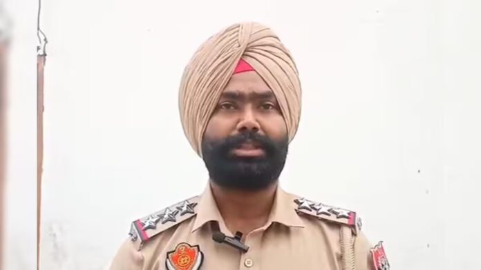 HYP_5812243_18_1-1200x800.jpg amritsar gurdwara firing clash kohali dispute police investigation hs | ਅੰਮ੍ਰਿਤਸਰ ਖ਼ਬਰਾਂ (Amritsar News)