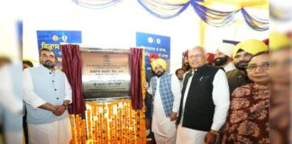 punjab cm bhagwant mann announces 300 km new roads and welfare scheme in jalalabad hs | punjab cm bhagwant mann announces 300 km new roads and welfare scheme in jalalabad hs |