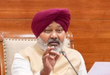 ਪੰਜਾਬ ਦੀ ਸਿਹਤ ਸਕੀਮ ਨੇ ਬਦਲ ਦਿੱਤਾ ਖੇਡ! 10 ਲੱਖ ਤੱਕ ਮੁਫ਼ਤ ਇਲਾਜ ਪੰਜਾਬ ਦੀ ਸਿਹਤ ਸਕੀਮ ਨੇ ਬਦਲ ਦਿੱਤਾ ਖੇਡ! 10 ਲੱਖ ਤੱਕ ਮੁਫ਼ਤ ਇਲਾਜ