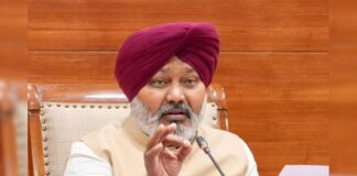 ਪੰਜਾਬ ਦੀ ਸਿਹਤ ਸਕੀਮ ਨੇ ਬਦਲ ਦਿੱਤਾ ਖੇਡ! 10 ਲੱਖ ਤੱਕ ਮੁਫ਼ਤ ਇਲਾਜ ਪੰਜਾਬ ਦੀ ਸਿਹਤ ਸਕੀਮ ਨੇ ਬਦਲ ਦਿੱਤਾ ਖੇਡ! 10 ਲੱਖ ਤੱਕ ਮੁਫ਼ਤ ਇਲਾਜ