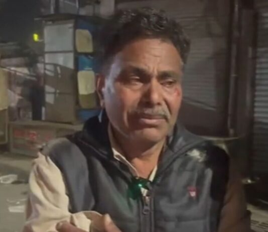 gurdaspur vegetable vendor robbery injured while stopping thieves hs | gurdaspur vegetable vendor robbery injured while stopping thieves hs |