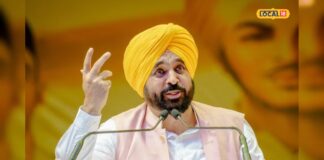 ਸੀਐੱਮ ਮਾਨ ਦਾ ਵੱਡਾ ਬਿਆਨ, ‘ਸਿਆਸਤਦਾਨਾਂ ਨੇ ਆਪਣੇ ਆਗੂਆਂ ਦੇ ਨਾਮ ‘ਤੇ ਸ਼ਾਨਦਾਰ ਯਾਦਗਾਰਾਂ ਬਣਾਈਆਂ, ਪਰ ਸ਼ਹੀਦ-ਏ-ਆਜ਼ਮ ਭ | ਸੀਐੱਮ ਮਾਨ ਦਾ ਵੱਡਾ ਬਿਆਨ, 'ਸਿਆਸਤਦਾਨਾਂ ਨੇ ਆਪਣੇ ਆਗੂਆਂ ਦੇ ਨਾਮ 'ਤੇ ਸ਼ਾਨਦਾਰ ਯਾਦਗਾਰਾਂ ਬਣਾਈਆਂ, ਪਰ ਸ਼ਹੀਦ-ਏ-ਆਜ਼ਮ ਭ |