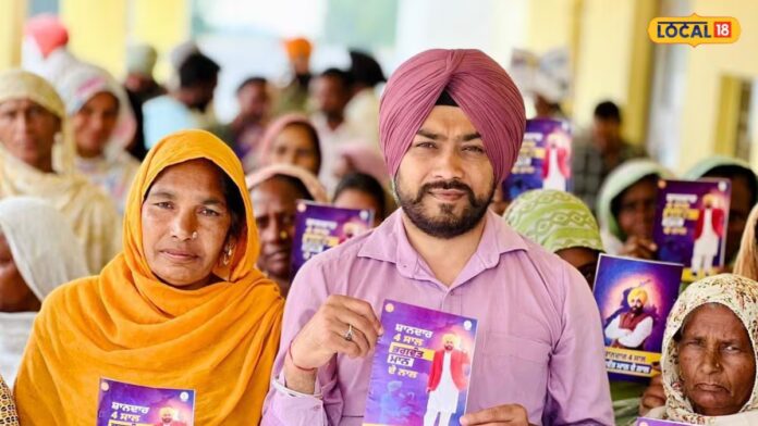 HYP_5816313_mannu_1-1200x675.jpg ‘ਆਪ’ ਦੇ 4 ਸਾਲ ਪੂਰੇ, ਭਗਵੰਤ ਮਾਨ ਸਰਕਾਰ ਦੇ ਕੰਮ ਨੂੰ ਘਰ-ਘਰ ਤੱਕ ਪਹੁੰਚਾਉਣ ਦੀ ਮੁਹਿੰਮ ਤੇਜ਼ AAP completes 4 years campaign to take Bhagwant Mann government work to every household intensified hs |