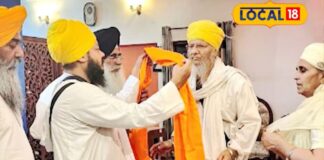 iran israel war impact on sri harmandir sahib saropa supply shortage hs | ਅੰਮ੍ਰਿਤਸਰ ਖ਼ਬਰਾਂ (Amritsar News) iran israel war impact on sri harmandir sahib saropa supply shortage hs | ਅੰਮ੍ਰਿਤਸਰ ਖ਼ਬਰਾਂ (Amritsar News)