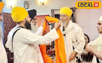 iran israel war impact on sri harmandir sahib saropa supply shortage hs | ਅੰਮ੍ਰਿਤਸਰ ਖ਼ਬਰਾਂ (Amritsar News) iran israel war impact on sri harmandir sahib saropa supply shortage hs | ਅੰਮ੍ਰਿਤਸਰ ਖ਼ਬਰਾਂ (Amritsar News)