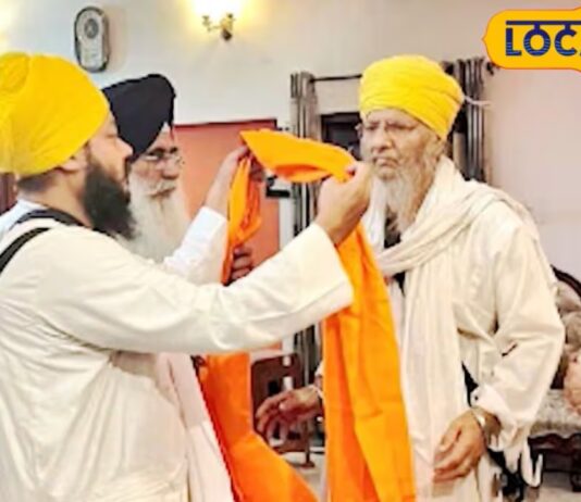 iran israel war impact on sri harmandir sahib saropa supply shortage hs | ਅੰਮ੍ਰਿਤਸਰ ਖ਼ਬਰਾਂ (Amritsar News) iran israel war impact on sri harmandir sahib saropa supply shortage hs | ਅੰਮ੍ਰਿਤਸਰ ਖ਼ਬਰਾਂ (Amritsar News)