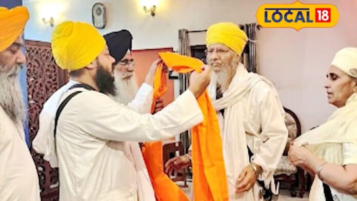 iran israel war impact on sri harmandir sahib saropa supply shortage hs | ਅੰਮ੍ਰਿਤਸਰ ਖ਼ਬਰਾਂ (Amritsar News)