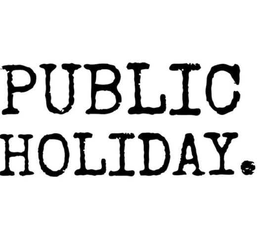 ਭਲਕੇ ਪੰਜਾਬ ਵਿਚ ਸਰਕਾਰੀ ਛੁੱਟੀ | Government holiday in Punjab tomorrow | ਪੰਜਾਬ ਖ਼ਬਰਾਂ Punjab Public Holiday on Thursday: ਵੀਰਵਾਰ ਨੂੰ ਪੰਜਾਬ ਵਿਚ ਸਰਕਾਰੀ ਛੁੱਟੀ! ਬੰਦ ਰਹਿਣਗੇ ਅਦਾਰੇ | ਪੰਜਾਬ ਖ਼ਬਰਾਂ