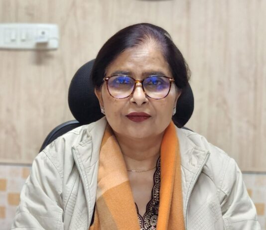 ਆਪਣੇ ਬੱਚਿਆਂ ਦੀ ਸਿਹਤਮੰਦ ਜ਼ਿੰਦਗੀ ਲਈ ਟੀਕਾਕਰਨ ਕਾਰਡ ਅਨੁਸਾਰ ਸਾਰੇ ਟੀਕੇ ਸਮੇਂ ਸਿਰ ਲਗਵਾਉਣੇ ਯਕੀਨੀ ਬਣਾਏ ਜਾਣ – ਸਿਵਲ ਸਰਜਨ ਆਪਣੇ ਬੱਚਿਆਂ ਦੀ ਸਿਹਤਮੰਦ ਜ਼ਿੰਦਗੀ ਲਈ ਟੀਕਾਕਰਨ ਕਾਰਡ ਅਨੁਸਾਰ ਸਾਰੇ ਟੀਕੇ ਸਮੇਂ ਸਿਰ ਲਗਵਾਉਣੇ ਯਕੀਨੀ ਬਣਾਏ ਜਾਣ - ਸਿਵਲ ਸਰਜਨ