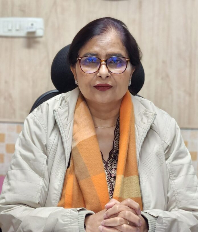 ਆਪਣੇ ਬੱਚਿਆਂ ਦੀ ਸਿਹਤਮੰਦ ਜ਼ਿੰਦਗੀ ਲਈ ਟੀਕਾਕਰਨ ਕਾਰਡ ਅਨੁਸਾਰ ਸਾਰੇ ਟੀਕੇ ਸਮੇਂ ਸਿਰ ਲਗਵਾਉਣੇ ਯਕੀਨੀ ਬਣਾਏ ਜਾਣ - ਸਿਵਲ ਸਰਜਨ