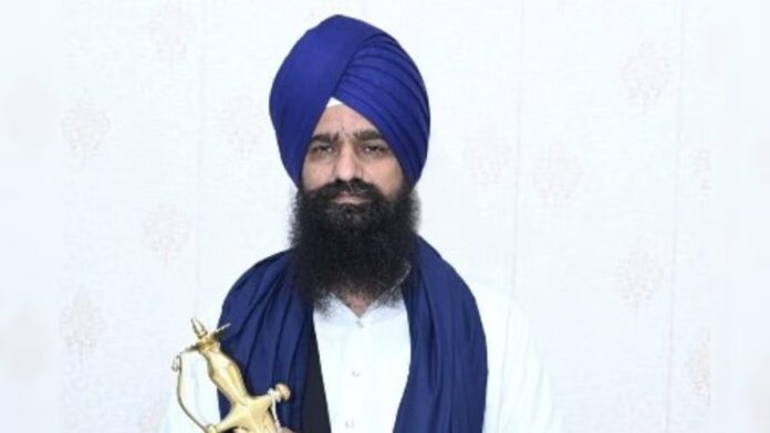 Jathedar-Giani-Kuldeep-Singh-Gargajj-2025-10-2a436761a146f8703b560ba19d70df75-3x2.jpg ਸ੍ਰੀ ਅਕਾਲ ਤਖ਼ਤ ਸਾਹਿਬ ਦੇ ਜਥੇਦਾਰ ਨੇ AI ਦੀ ਦੁਰਵਰਤੋਂ ’ਤੇ ਚਿੰਤਾ ਜਤਾਈ | ਪੰਜਾਬ ਖ਼ਬਰਾਂ