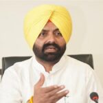 Punjab Minister Laljit Bhullar Resigns ਪੰਜਾਬ ਦੇ ਕੈਬਨਿਟ ਮੰਤਰੀ ਲਾਲਜੀਤ ਸਿੰਘ ਭੁੱਲਰ ਨੇ ਦਿੱਤਾ ਅਸਤੀਫਾ | ਪੰਜਾਬ ਖ਼ਬਰਾਂ Punjab Minister Laljit Bhullar Resigns ਪੰਜਾਬ ਦੇ ਕੈਬਨਿਟ ਮੰਤਰੀ ਲਾਲਜੀਤ ਸਿੰਘ ਭੁੱਲਰ ਨੇ ਦਿੱਤਾ ਅਸਤੀਫਾ | ਪੰਜਾਬ ਖ਼ਬਰਾਂ