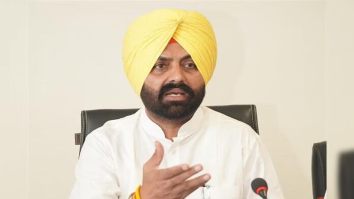 LALJIT-SINGH-BHULLAR-2025-11-90c8492a54d0e29918b3987f2f59b6fe-3x2.jpg Punjab Minister Laljit Bhullar Resigns ਪੰਜਾਬ ਦੇ ਕੈਬਨਿਟ ਮੰਤਰੀ ਲਾਲਜੀਤ ਸਿੰਘ ਭੁੱਲਰ ਨੇ ਦਿੱਤਾ ਅਸਤੀਫਾ | ਪੰਜਾਬ ਖ਼ਬਰਾਂ