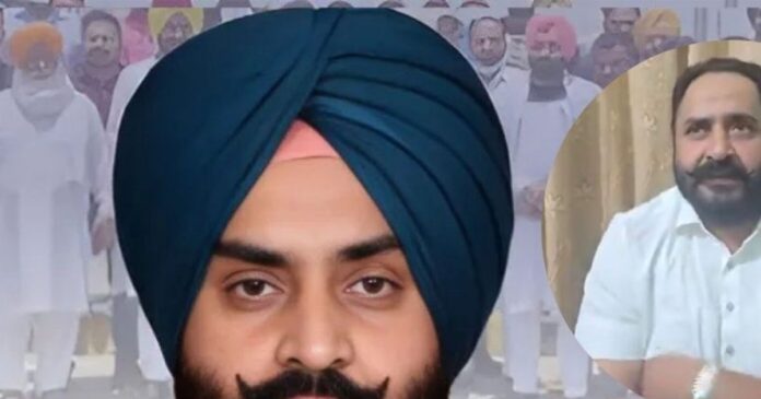 MLA-pathanmajra-2026-02-6b5455b00792c5394f701b26e696d775-16x9.jpg 4 ਦਿਨਾਂ ਦੇ ਪੁਲਿਸ ਰਿਮਾਂਡ 'ਤੇ AAP ਵਿਧਾਇਕ ਪਠਾਣਮਾਜਰਾ... |