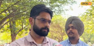 ਪੰਜਾਬੀ ਯੂਨੀਵਰਸਿਟੀ ਪਟਿਆਲਾ ‘ਚ ਵਿਦਿਆਰਥੀਆਂ ਨਾਲ ਖਾਸ ਗੱਲਬਾਤ, ਦੇਖੋ ਕੀ ਦੱਸੀਆਂ ਕਮੀਆਂ ? Special conversation with students at Punjabi University Patiala see what shortcomings were mentioned hs | ਪਟਿਆਲਾ ਖ਼ਬਰਾਂ (Patiala News) ਪੰਜਾਬੀ ਯੂਨੀਵਰਸਿਟੀ ਪਟਿਆਲਾ 'ਚ ਵਿਦਿਆਰਥੀਆਂ ਨਾਲ ਖਾਸ ਗੱਲਬਾਤ, ਦੇਖੋ ਕੀ ਦੱਸੀਆਂ ਕਮੀਆਂ ? Special conversation with students at Punjabi University Patiala see what shortcomings were mentioned hs | ਪਟਿਆਲਾ ਖ਼ਬਰਾਂ (Patiala News)