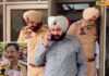 ਡੰਕੀ ਰੂਟ ਰਾਹੀਂ ਵਿਦੇਸ਼ ਭੱਜਿਆ ਸੀ ਪਠਾਣਮਾਜਰਾ, SSP ਪਟਿਆਲਾ ਨੇ ਦਿੱਤੀ ਜਾਣਕਾਰੀ, ਕਿੱਥੋਂ ਕਿਵੇਂ ਕੀਤਾ ਕਾਬੂ ? Pathan Majra had fled abroad through the donkey route SSP Patiala gave information from where and how was he caught hs | ਪਟਿਆਲਾ ਖ਼ਬਰਾਂ (Patiala News) ਡੰਕੀ ਰੂਟ ਰਾਹੀਂ ਵਿਦੇਸ਼ ਭੱਜਿਆ ਸੀ ਪਠਾਣਮਾਜਰਾ, SSP ਪਟਿਆਲਾ ਨੇ ਦਿੱਤੀ ਜਾਣਕਾਰੀ, ਕਿੱਥੋਂ ਕਿਵੇਂ ਕੀਤਾ ਕਾਬੂ ? Pathan Majra had fled abroad through the donkey route SSP Patiala gave information from where and how was he caught hs | ਪਟਿਆਲਾ ਖ਼ਬਰਾਂ (Patiala News)