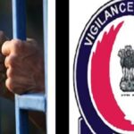 ਵਿਜੀਲੈਂਸ ਵੱਲੋਂ ASI 20000 ਰੁਪਏ ਰਿਸ਼ਵਤ ਲੈਂਦਾ ਰੰਗੇ ਹੱਥੀਂ ਕਾਬੂ, In Patiala Vigilance catches ASI red-handed while taking bribe of Rs. 20000 | ਪੰਜਾਬ ਖ਼ਬਰਾਂ ਵਿਜੀਲੈਂਸ ਵੱਲੋਂ ASI 20000 ਰੁਪਏ ਰਿਸ਼ਵਤ ਲੈਂਦਾ ਰੰਗੇ ਹੱਥੀਂ ਕਾਬੂ, In Patiala Vigilance catches ASI red-handed while taking bribe of Rs. 20000 | ਪੰਜਾਬ ਖ਼ਬਰਾਂ