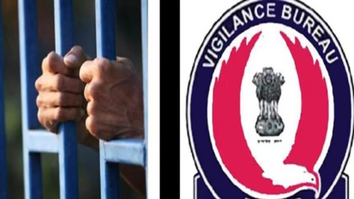 PUNJAB-VIGILANCE-2026-03-9d5552dfc5dbee801635d4e4eef94393-1200x675.jpg ਵਿਜੀਲੈਂਸ ਵੱਲੋਂ ASI 20000 ਰੁਪਏ ਰਿਸ਼ਵਤ ਲੈਂਦਾ ਰੰਗੇ ਹੱਥੀਂ ਕਾਬੂ, In Patiala Vigilance catches ASI red-handed while taking bribe of Rs. 20000 | ਪੰਜਾਬ ਖ਼ਬਰਾਂ