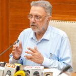 เจชเฉฐเจเจพเจฌ เจธเจฐเจเจพเจฐ เจตเฉฑเจฒเฉเจ เจตเฉฑเจกเฉ เจชเฉฑเจงเจฐ ‘เจคเฉ เจเจจเจคเจ เจธเจฟเจนเจค เจธเฉฐเจญเจพเจฒ เจชเฉเจฐเจฆเจพเจจ เจเจฐเจจ เจธเจฌเฉฐเจงเฉ เจฎเจพเจชเจฆเฉฐเจก เจธเจฅเจพเจชเจค; เจฎเฉเฉฑเจ เจฎเฉฐเจคเจฐเฉ เจธเจฟเจนเจค เจฏเฉเจเจจเจพ เจ
เจงเฉเจจ 3 เจฎเจนเฉเจจเจฟเจเจ เจคเฉเจ เจเฉฑเจ เจธเจฎเฉเจ เจตเจฟเฉฑเจ 30.51 เจฒเฉฑเจ เจคเฉเจ เจตเฉฑเจง เจชเจฐเจฟเจตเจพเจฐเจพเจ เจจเฉเฉฐ เจฐเจเจฟเจธเจเจฐ เจเฉเจคเจพ: เจกเจพ. เจฌเจฒเจฌเฉเจฐ เจธเจฟเฉฐเจ เจชเฉฐเจเจพเจฌ เจธเจฐเจเจพเจฐ เจตเฉฑเจฒเฉเจ เจตเฉฑเจกเฉ เจชเฉฑเจงเจฐ 'เจคเฉ เจเจจเจคเจ เจธเจฟเจนเจค เจธเฉฐเจญเจพเจฒ เจชเฉเจฐเจฆเจพเจจ เจเจฐเจจ เจธเจฌเฉฐเจงเฉ เจฎเจพเจชเจฆเฉฐเจก เจธเจฅเจพเจชเจค; เจฎเฉเฉฑเจ เจฎเฉฐเจคเจฐเฉ เจธเจฟเจนเจค เจฏเฉเจเจจเจพ เจ
เจงเฉเจจ 3 เจฎเจนเฉเจจเจฟเจเจ เจคเฉเจ เจเฉฑเจ เจธเจฎเฉเจ เจตเจฟเฉฑเจ 30.51 เจฒเฉฑเจ เจคเฉเจ เจตเฉฑเจง เจชเจฐเจฟเจตเจพเจฐเจพเจ เจจเฉเฉฐ เจฐเจเจฟเจธเจเจฐ เจเฉเจคเจพ: เจกเจพ. เจฌเจฒเจฌเฉเจฐ เจธเจฟเฉฐเจ