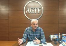 ਗੈਂਗਸਟਰ ਵਿਰੋਧੀ ਹੈਲਪਲਾਈਨ 93946-93946 ਵੱਡੀ ਸਫ਼ਲਤਾ ਵਜੋਂ ਉੱਭਰ ਕੇ ਸਾਹਮਣੇ ਆਈ ਗੈਂਗਸਟਰ ਵਿਰੋਧੀ ਹੈਲਪਲਾਈਨ 93946-93946 ਵੱਡੀ ਸਫ਼ਲਤਾ ਵਜੋਂ ਉੱਭਰ ਕੇ ਸਾਹਮਣੇ ਆਈ