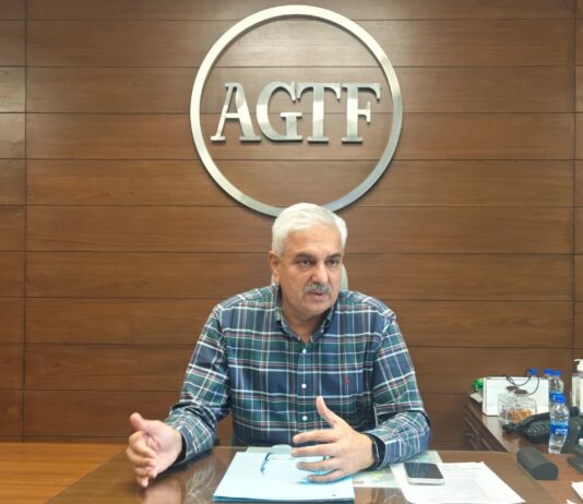 ਗੈਂਗਸਟਰ ਵਿਰੋਧੀ ਹੈਲਪਲਾਈਨ 93946-93946 ਵੱਡੀ ਸਫ਼ਲਤਾ ਵਜੋਂ ਉੱਭਰ ਕੇ ਸਾਹਮਣੇ ਆਈ ਗੈਂਗਸਟਰ ਵਿਰੋਧੀ ਹੈਲਪਲਾਈਨ 93946-93946 ਵੱਡੀ ਸਫ਼ਲਤਾ ਵਜੋਂ ਉੱਭਰ ਕੇ ਸਾਹਮਣੇ ਆਈ