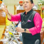 ਅਧੂਰੇ ਵਾਅਦਿਆਂ ‘ਤੇ ਪਰਦਾ ਪਾਉਣ ਲਈ ਕਾਂਗਰਸ ਬਹਿਸ ਤੋਂ ਭੱਜ ਰਹੀ ਹੈ: ਅਮਨ ਅਰੋੜਾ ਅਧੂਰੇ ਵਾਅਦਿਆਂ ‘ਤੇ ਪਰਦਾ ਪਾਉਣ ਲਈ ਕਾਂਗਰਸ ਬਹਿਸ ਤੋਂ ਭੱਜ ਰਹੀ ਹੈ: ਅਮਨ ਅਰੋੜਾ