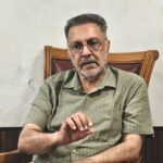 ਹਰ ਇੱਕ ਜਾਨ ਕੀਮਤੀ ਹੈ ਅਤੇ ਸਿਹਤ ਕਾਰਡ ਰਾਹੀਂ ਮੁਫ਼ਤ, ਜੀਵਨ-ਰੱਖਿਅਕ ਇਲਾਜ ਯਕੀਨੀ ਬਣਾਉਣਾ ਹਰ ਨਾਗਰਿਕ ਦੀ ਸੁਰੱਖਿਆ ਲਈ ਸਾਡੀ ਵਚਨਬੱਧਤਾ ਨੂੰ ਦਰਸਾਉਂਦਾ ਹੈ: ਸਿਹਤ ਮੰਤਰੀ ਡਾ. ਬਲਬੀਰ ਸਿੰਘ ਹਰ ਇੱਕ ਜਾਨ ਕੀਮਤੀ ਹੈ ਅਤੇ ਸਿਹਤ ਕਾਰਡ ਰਾਹੀਂ ਮੁਫ਼ਤ, ਜੀਵਨ-ਰੱਖਿਅਕ ਇਲਾਜ ਯਕੀਨੀ ਬਣਾਉਣਾ ਹਰ ਨਾਗਰਿਕ ਦੀ ਸੁਰੱਖਿਆ ਲਈ ਸਾਡੀ ਵਚਨਬੱਧਤਾ ਨੂੰ ਦਰਸਾਉਂਦਾ ਹੈ: ਸਿਹਤ ਮੰਤਰੀ ਡਾ. ਬਲਬੀਰ ਸਿੰਘ