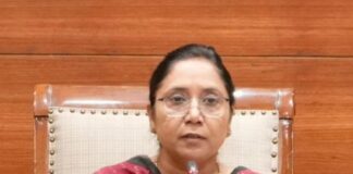 ਵਨ ਸਟਾਪ ਸੈਂਟਰਾਂ ਰਾਹੀਂ 17,651 ਔਰਤਾਂ ਨੂੰ ਮੁਫ਼ਤ ਸਹਾਇਤਾ: ਡਾ. ਬਲਜੀਤ ਕੌਰ ਵਨ ਸਟਾਪ ਸੈਂਟਰਾਂ ਰਾਹੀਂ 17,651 ਔਰਤਾਂ ਨੂੰ ਮੁਫ਼ਤ ਸਹਾਇਤਾ: ਡਾ. ਬਲਜੀਤ ਕੌਰ