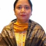 ਮਹਿਲਾਵਾਂ ਦੀ ਸਿਹਤ ਸੁਰੱਖਿਆ ਵੱਲ ਪੰਜਾਬ ਸਰਕਾਰ ਦਾ ਵੱਡਾ ਕਦਮ — ₹28 ਕਰੋੜ ਨਾਲ ਮੁਫ਼ਤ ਸੈਨਟਰੀ ਪੈਡ ਵੰਡ: ਡਾ. ਬਲਜੀਤ ਕੌਰ ਮਹਿਲਾਵਾਂ ਦੀ ਸਿਹਤ ਸੁਰੱਖਿਆ ਵੱਲ ਪੰਜਾਬ ਸਰਕਾਰ ਦਾ ਵੱਡਾ ਕਦਮ — ₹28 ਕਰੋੜ ਨਾਲ ਮੁਫ਼ਤ ਸੈਨਟਰੀ ਪੈਡ ਵੰਡ: ਡਾ. ਬਲਜੀਤ ਕੌਰ