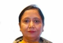 ਮਹਿਲਾਵਾਂ ਦੀ ਸਿਹਤ ਸੁਰੱਖਿਆ ਵੱਲ ਪੰਜਾਬ ਸਰਕਾਰ ਦਾ ਵੱਡਾ ਕਦਮ — ₹28 ਕਰੋੜ ਨਾਲ ਮੁਫ਼ਤ ਸੈਨਟਰੀ ਪੈਡ ਵੰਡ: ਡਾ. ਬਲਜੀਤ ਕੌਰ ਮਹਿਲਾਵਾਂ ਦੀ ਸਿਹਤ ਸੁਰੱਖਿਆ ਵੱਲ ਪੰਜਾਬ ਸਰਕਾਰ ਦਾ ਵੱਡਾ ਕਦਮ — ₹28 ਕਰੋੜ ਨਾਲ ਮੁਫ਼ਤ ਸੈਨਟਰੀ ਪੈਡ ਵੰਡ: ਡਾ. ਬਲਜੀਤ ਕੌਰ