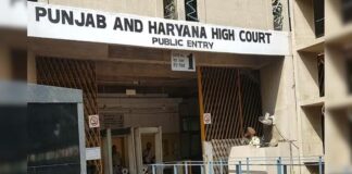 เจชเฉฐเจเจพเจฌ-เจนเจฐเจฟเจเจฃเจพ HC เจจเฉ เจฌเจฟเจเจฒเฉ เจฆเฉ เจจเจพเจฒ 92% เจ
เจชเจพเจนเจ เจนเฉเจ 6 เจธเจพเจฒ เจฆเฉ เจฌเฉฑเจเฉ เจจเฉเฉฐ 1 เจเจฐเฉเฉ เจฐเฉเจชเจ เจฎเฉเจเจตเจเจผเจพ เจฆเฉเจฃ เจฆเจพ เจฆเจฟเฉฑเจคเจพ เจนเฉเจเจฎ, Punjab-Haryana HC orders Rs 1 crore compensation to 6-year-old girl with 92% disability due to electricity | เจฐเจพเจธเจผเจเจฐเฉ เจเจฌเจฐเจพเจ เจชเฉฐเจเจพเจฌ เจฐเฉเจกเจตเฉเจเจผ เจคเฉ เจชเจจเจฌเจธ เจเจฐเจฎเจเจพเจฐเฉเจเจ เจจเฉเฉฐ เจตเฉฑเจกเฉ เจฐเจพเจนเจค, เจคเจจเจเจพเจน เจฌเจพเจฐเฉ เจนเจพเจ เจเฉเจฐเจ เจจเฉ เจฆเจฟเฉฑเจคเฉ เจเจน เจจเจฟเจฐเจฆเฉเจถ ! | เจชเฉฐเจเจพเจฌ เฉเจฌเจฐเจพเจ