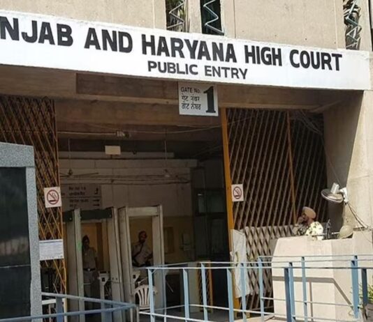 เจชเฉฐเจเจพเจฌ-เจนเจฐเจฟเจเจฃเจพ HC เจจเฉ เจฌเจฟเจเจฒเฉ เจฆเฉ เจจเจพเจฒ 92% เจ
เจชเจพเจนเจ เจนเฉเจ 6 เจธเจพเจฒ เจฆเฉ เจฌเฉฑเจเฉ เจจเฉเฉฐ 1 เจเจฐเฉเฉ เจฐเฉเจชเจ เจฎเฉเจเจตเจเจผเจพ เจฆเฉเจฃ เจฆเจพ เจฆเจฟเฉฑเจคเจพ เจนเฉเจเจฎ, Punjab-Haryana HC orders Rs 1 crore compensation to 6-year-old girl with 92% disability due to electricity | เจฐเจพเจธเจผเจเจฐเฉ เจเจฌเจฐเจพเจ เจชเฉฐเจเจพเจฌ เจฐเฉเจกเจตเฉเจเจผ เจคเฉ เจชเจจเจฌเจธ เจเจฐเจฎเจเจพเจฐเฉเจเจ เจจเฉเฉฐ เจตเฉฑเจกเฉ เจฐเจพเจนเจค, เจคเจจเจเจพเจน เจฌเจพเจฐเฉ เจนเจพเจ เจเฉเจฐเจ เจจเฉ เจฆเจฟเฉฑเจคเฉ เจเจน เจจเจฟเจฐเจฆเฉเจถ ! | เจชเฉฐเจเจพเจฌ เฉเจฌเจฐเจพเจ