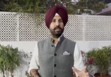 DM ਰੰਧਾਵਾ ਕੇਸ ‘ਚ ਰਾਜਾ ਵੜਿੰਗ ਨੇ CBI ਜਾਂਚ ‘ਤੇ ਚੁੱਕੇ ਸਵਾਲ, HC ਦੇ ਜੱਜ ਦੀ ਨਿਗਰਾਨੀ ‘ਚ ਜਾਂਚ ਦੀ ਮੰਗ, Raja Warring raises questions on CBI probe in DM Randhawa case, demands probe under supervision of HC judge | ਪੰਜਾਬ ਖ਼ਬਰਾਂ DM ਰੰਧਾਵਾ ਕੇਸ 'ਚ ਰਾਜਾ ਵੜਿੰਗ ਨੇ CBI ਜਾਂਚ 'ਤੇ ਚੁੱਕੇ ਸਵਾਲ, HC ਦੇ ਜੱਜ ਦੀ ਨਿਗਰਾਨੀ 'ਚ ਜਾਂਚ ਦੀ ਮੰਗ, Raja Warring raises questions on CBI probe in DM Randhawa case, demands probe under supervision of HC judge | ਪੰਜਾਬ ਖ਼ਬਰਾਂ