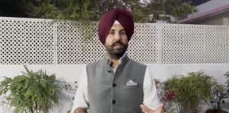 DM ਰੰਧਾਵਾ ਕੇਸ ‘ਚ ਰਾਜਾ ਵੜਿੰਗ ਨੇ CBI ਜਾਂਚ ‘ਤੇ ਚੁੱਕੇ ਸਵਾਲ, HC ਦੇ ਜੱਜ ਦੀ ਨਿਗਰਾਨੀ ‘ਚ ਜਾਂਚ ਦੀ ਮੰਗ, Raja Warring raises questions on CBI probe in DM Randhawa case, demands probe under supervision of HC judge | ਪੰਜਾਬ ਖ਼ਬਰਾਂ DM ਰੰਧਾਵਾ ਕੇਸ 'ਚ ਰਾਜਾ ਵੜਿੰਗ ਨੇ CBI ਜਾਂਚ 'ਤੇ ਚੁੱਕੇ ਸਵਾਲ, HC ਦੇ ਜੱਜ ਦੀ ਨਿਗਰਾਨੀ 'ਚ ਜਾਂਚ ਦੀ ਮੰਗ, Raja Warring raises questions on CBI probe in DM Randhawa case, demands probe under supervision of HC judge | ਪੰਜਾਬ ਖ਼ਬਰਾਂ