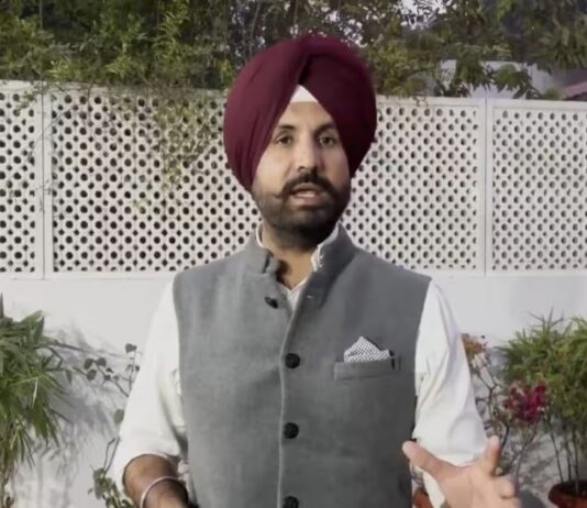 DM ਰੰਧਾਵਾ ਕੇਸ ‘ਚ ਰਾਜਾ ਵੜਿੰਗ ਨੇ CBI ਜਾਂਚ ‘ਤੇ ਚੁੱਕੇ ਸਵਾਲ, HC ਦੇ ਜੱਜ ਦੀ ਨਿਗਰਾਨੀ ‘ਚ ਜਾਂਚ ਦੀ ਮੰਗ, Raja Warring raises questions on CBI probe in DM Randhawa case, demands probe under supervision of HC judge | ਪੰਜਾਬ ਖ਼ਬਰਾਂ DM ਰੰਧਾਵਾ ਕੇਸ 'ਚ ਰਾਜਾ ਵੜਿੰਗ ਨੇ CBI ਜਾਂਚ 'ਤੇ ਚੁੱਕੇ ਸਵਾਲ, HC ਦੇ ਜੱਜ ਦੀ ਨਿਗਰਾਨੀ 'ਚ ਜਾਂਚ ਦੀ ਮੰਗ, Raja Warring raises questions on CBI probe in DM Randhawa case, demands probe under supervision of HC judge | ਪੰਜਾਬ ਖ਼ਬਰਾਂ