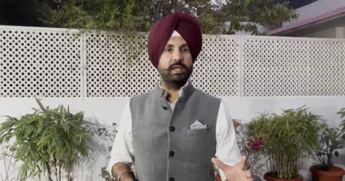 RAJA-WARRING-2025-12-84e96228e5f056103aec290a684920ab-16x9.jpg DM ਰੰਧਾਵਾ ਕੇਸ 'ਚ ਰਾਜਾ ਵੜਿੰਗ ਨੇ CBI ਜਾਂਚ 'ਤੇ ਚੁੱਕੇ ਸਵਾਲ, HC ਦੇ ਜੱਜ ਦੀ ਨਿਗਰਾਨੀ 'ਚ ਜਾਂਚ ਦੀ ਮੰਗ, Raja Warring raises questions on CBI probe in DM Randhawa case, demands probe under supervision of HC judge | ਪੰਜਾਬ ਖ਼ਬਰਾਂ