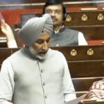 MP ਸਤਨਾਮ ਸਿੰਘ ਸੰਧੂ ਨੇ ਰਾਜ ਸਭਾ ‘ਚ ਕੀਤੀ ਚੰਡੀਗੜ੍ਹ ਟ੍ਰਾਈਸਿਟੀ ਲਈ ਮੈਟਰੋ ਰੇਲ ਦੀ ਮੰਗ, MP Satnam Singh Sandhu demanded metro rail for Chandigarh Tricity in the Rajaya Sabha assembly. | ਪੰਜਾਬ ਖ਼ਬਰਾਂ MP ਸਤਨਾਮ ਸਿੰਘ ਸੰਧੂ ਨੇ ਰਾਜ ਸਭਾ 'ਚ ਕੀਤੀ ਚੰਡੀਗੜ੍ਹ ਟ੍ਰਾਈਸਿਟੀ ਲਈ ਮੈਟਰੋ ਰੇਲ ਦੀ ਮੰਗ, MP Satnam Singh Sandhu demanded metro rail for Chandigarh Tricity in the Rajaya Sabha assembly. | ਪੰਜਾਬ ਖ਼ਬਰਾਂ