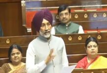 MP ਸਤਨਾਮ ਸਿੰਘ ਸੰਧੂ ਨੇ ਖੋਜ ਅਤੇ ਫ਼ਸਲਾਂ ਦੀਆਂ ਵੱਧ ਝਾੜ ਦੇਣ ਵਾਲੀਆਂ ਕਿਸਮਾਂ ਤਿਆਰ ਕਰਨ ਵਿੱਚ PAU ਦੀ ਕੀਤੀ ਸ਼ਲਾਘਾ, MP Satnam Singh Sandhu lauds PAU for research and development of high yielding varieties of crops | ਪੰਜਾਬ ਖ਼ਬਰਾਂ MP ਸਤਨਾਮ ਸਿੰਘ ਸੰਧੂ ਨੇ ਖੋਜ ਅਤੇ ਫ਼ਸਲਾਂ ਦੀਆਂ ਵੱਧ ਝਾੜ ਦੇਣ ਵਾਲੀਆਂ ਕਿਸਮਾਂ ਤਿਆਰ ਕਰਨ ਵਿੱਚ PAU ਦੀ ਕੀਤੀ ਸ਼ਲਾਘਾ, MP Satnam Singh Sandhu lauds PAU for research and development of high yielding varieties of crops | ਪੰਜਾਬ ਖ਼ਬਰਾਂ