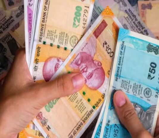 Punjab Budget 2026 Women filing ITR will get Rs 1000 per month Punjab Budget: ITR ਭਰਨ ਵਾਲੀਆਂ ਔਰਤਾਂ ਨੂੰ ਮਿਲਣਗੇ 1000 ਰੁਪਏ ਜਾਂ ਨਹੀਂ? ਜਾਣੋ ਡਿਟੇਲ… | ਪੰਜਾਬ ਖ਼ਬਰਾਂ Punjab Budget 2026 Women filing ITR will get Rs 1000 per month Punjab Budget: ITR ਭਰਨ ਵਾਲੀਆਂ ਔਰਤਾਂ ਨੂੰ ਮਿਲਣਗੇ 1000 ਰੁਪਏ ਜਾਂ ਨਹੀਂ? ਜਾਣੋ ਡਿਟੇਲ... | ਪੰਜਾਬ ਖ਼ਬਰਾਂ