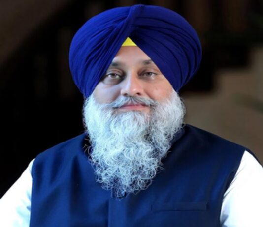 ‘เจฌเจฒเจตเจฟเฉฐเจฆเจฐ เจญเฉเฉฐเจฆเฉ เจนเฉเจฃเจเฉ เจ
เจเจพเจฒเฉ เจฆเจฒ เจฆเฉ เจธเฉเจชเจฐ CM’… เจธเฉเจเจฌเฉเจฐ เจฌเจพเจฆเจฒ เจฆเจพ เจตเฉฑเจกเจพ เจเจฒเจพเจจ ! | เจชเฉฐเจเจพเจฌ เฉเจฌเจฐเจพเจ 'เจฌเจฒเจตเจฟเฉฐเจฆเจฐ เจญเฉเฉฐเจฆเฉ เจนเฉเจฃเจเฉ เจ
เจเจพเจฒเฉ เจฆเจฒ เจฆเฉ เจธเฉเจชเจฐ CM'... เจธเฉเจเจฌเฉเจฐ เจฌเจพเจฆเจฒ เจฆเจพ เจตเฉฑเจกเจพ เจเจฒเจพเจจ ! | เจชเฉฐเจเจพเจฌ เฉเจฌเจฐเจพเจ