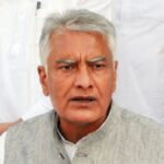 ਨਿਆਂ ਹਾਲੇ ਬਾਕੀ ਹੈ, ਸਾਬਕਾ ਮੰਤਰੀ ਦੀ ਗ੍ਰਫਤਾਰੀ ਹਲੇ ਬਾਕੀ ਹੈ -ਸੁਨੀਲ ਜਾਖੜ, Justice is yet to be served, arrest of former minister still pending – Sunil Jakhar | ਪੰਜਾਬ ਖ਼ਬਰਾਂ ਨਿਆਂ ਹਾਲੇ ਬਾਕੀ ਹੈ, ਸਾਬਕਾ ਮੰਤਰੀ ਦੀ ਗ੍ਰਫਤਾਰੀ ਹਲੇ ਬਾਕੀ ਹੈ -ਸੁਨੀਲ ਜਾਖੜ, Justice is yet to be served, arrest of former minister still pending - Sunil Jakhar | ਪੰਜਾਬ ਖ਼ਬਰਾਂ