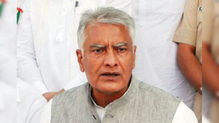 SUNIL-KUMAR-JAKHAR-2025-12-32cb3b335d477f510306a5cd420a7aa8-3x2.jpg ਨਿਆਂ ਹਾਲੇ ਬਾਕੀ ਹੈ, ਸਾਬਕਾ ਮੰਤਰੀ ਦੀ ਗ੍ਰਫਤਾਰੀ ਹਲੇ ਬਾਕੀ ਹੈ -ਸੁਨੀਲ ਜਾਖੜ, Justice is yet to be served, arrest of former minister still pending - Sunil Jakhar | ਪੰਜਾਬ ਖ਼ਬਰਾਂ