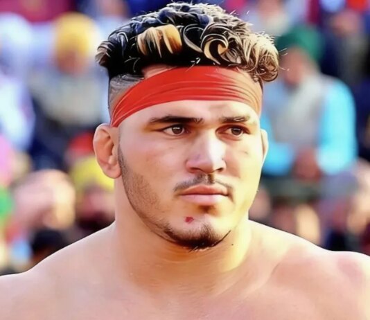 ‘เจฎเฉเจฐเจพ เจเจฐ เจขเจพเจน เจฐเจนเฉ’…เจฎเจธเจผเจนเฉเจฐ เจเจฌเฉฑเจกเฉ เจเจฟเจกเจพเจฐเฉ เจจเฉ เจชเจฟเฉฐเจก เจฆเฉ เจธเจฐเจชเฉฐเจ ‘เจคเฉ เจฒเจพเจ เจตเฉฑเจกเฉ เจเจฒเฉเจพเจฎ ! 'เจฎเฉเจฐเจพ เจเจฐ เจขเจพเจน เจฐเจนเฉ'...เจฎเจธเจผเจนเฉเจฐ เจเจฌเฉฑเจกเฉ เจเจฟเจกเจพเจฐเฉ เจจเฉ เจชเจฟเฉฐเจก เจฆเฉ เจธเจฐเจชเฉฐเจ 'เจคเฉ เจฒเจพเจ เจตเฉฑเจกเฉ เจเจฒเฉเจพเจฎ !, | เจชเฉฐเจเจพเจฌ เฉเจฌเจฐเจพเจ