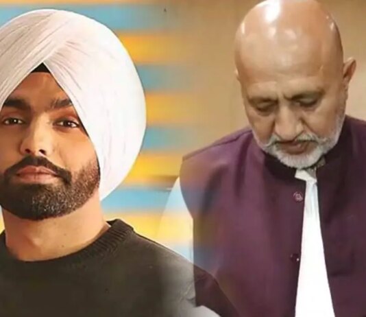 ਜੰਗ ਵਿਚਾਲੇ Dubai ‘ਚ ਫਸਿਆ ਅਦਾਕਾਰ ਐਮੀ ਵਿਰਕ ਦਾ ਪਰਿਵਾਰ… ਜੰਗ ਵਿਚਾਲੇ Dubai 'ਚ ਫਸਿਆ ਅਦਾਕਾਰ ਐਮੀ ਵਿਰਕ ਦਾ ਪਰਿਵਾਰ... | ਪੰਜਾਬ ਖ਼ਬਰਾਂ