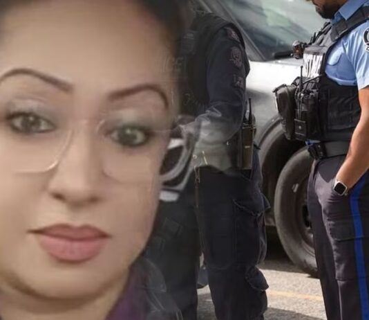 เจชเฉเจฒเจฟเจธ เจจเฉ เจจเฉเจเจธเฉ เจเจฐเฉเจตเจพเจฒ เจฆเจพ เจเจฐ เจเจฟเจเจ เจเฉเจคเจพ เจธเฉเจฒ ? | เจชเฉฐเจเจพเจฌ เฉเจฌเจฐเจพเจ เจชเฉเจฒเจฟเจธ เจจเฉ เจจเฉเจเจธเฉ เจเจฐเฉเจตเจพเจฒ เจฆเจพ เจเจฐ เจเจฟเจเจ เจเฉเจคเจพ เจธเฉเจฒ ? | เจชเฉฐเจเจพเจฌ เฉเจฌเจฐเจพเจ