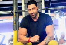 ਵਰਿੰਦਰ ਘੁੰਮਣ ਦੀ ਮੌਤ ਦੇ ਮਾਮਲੇ ਵਿੱਚ ਵੱਡੀ ਕਾਰਵਾਈ, Fortis Escort ਹਸਪਤਾਲ ਦੇ 4 ਡਾਕਟਰਾਂ ਵਿਰੁੱਧ FIR ਦਰਜ, Major action in the case of Virendra Ghuman’s death, FIR registered against 4 doctors of Fortis Escort Hospital | ਪੰਜਾਬ ਖ਼ਬਰਾਂ ਵਰਿੰਦਰ ਘੁੰਮਣ ਦੀ ਮੌਤ ਦੇ ਮਾਮਲੇ ਵਿੱਚ ਵੱਡੀ ਕਾਰਵਾਈ, Fortis Escort ਹਸਪਤਾਲ ਦੇ 4 ਡਾਕਟਰਾਂ ਵਿਰੁੱਧ FIR ਦਰਜ, Major action in the case of Virendra Ghuman's death, FIR registered against 4 doctors of Fortis Escort Hospital | ਪੰਜਾਬ ਖ਼ਬਰਾਂ