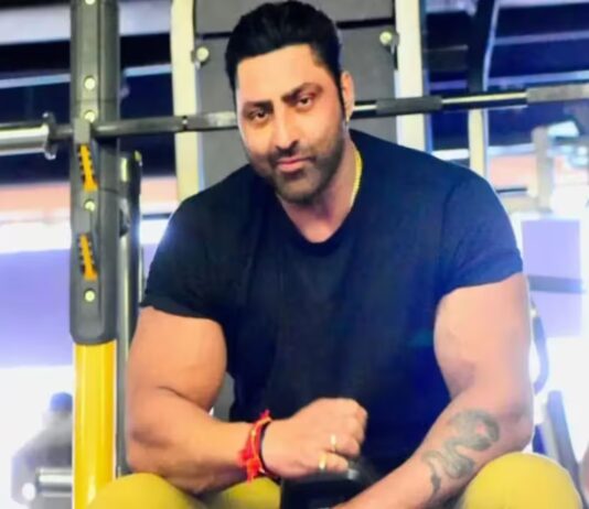 ਵਰਿੰਦਰ ਘੁੰਮਣ ਦੀ ਮੌਤ ਦੇ ਮਾਮਲੇ ਵਿੱਚ ਵੱਡੀ ਕਾਰਵਾਈ, Fortis Escort ਹਸਪਤਾਲ ਦੇ 4 ਡਾਕਟਰਾਂ ਵਿਰੁੱਧ FIR ਦਰਜ, Major action in the case of Virendra Ghuman’s death, FIR registered against 4 doctors of Fortis Escort Hospital | ਪੰਜਾਬ ਖ਼ਬਰਾਂ ਵਰਿੰਦਰ ਘੁੰਮਣ ਦੀ ਮੌਤ ਦੇ ਮਾਮਲੇ ਵਿੱਚ ਵੱਡੀ ਕਾਰਵਾਈ, Fortis Escort ਹਸਪਤਾਲ ਦੇ 4 ਡਾਕਟਰਾਂ ਵਿਰੁੱਧ FIR ਦਰਜ, Major action in the case of Virendra Ghuman's death, FIR registered against 4 doctors of Fortis Escort Hospital | ਪੰਜਾਬ ਖ਼ਬਰਾਂ