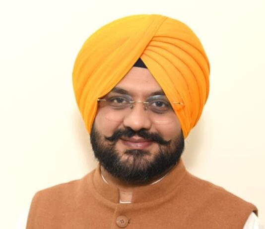 เจญเจเจตเฉฐเจค เจฎเจพเจจ เจธเจฐเจเจพเจฐ เจตเฉฑเจฒเฉเจ เจฎเจนเจฟเจฒเจพ เจฆเจฟเจตเจธ เจฎเฉเจเฉ เจฎเจนเจฟเจฒเจพ เจเฉฑเจฆเจฎเฉเจเจ เจฆเจพ เจธเจจเจฎเจพเจจ: เจนเฉเจฃ เจคเฉฑเจ 28,000 เจคเฉเจ เจตเฉฑเจง เจเจฐเจคเจพเจ เจจเฉ เจเฉเจคเจพ เจฐเจเจฟเจธเจเจฐ: เจคเจฐเฉเจจเจชเฉเจฐเฉเจค เจธเจฟเฉฐเจ เจธเฉเจเจฆ เจญเจเจตเฉฐเจค เจฎเจพเจจ เจธเจฐเจเจพเจฐ เจตเฉฑเจฒเฉเจ เจฎเจนเจฟเจฒเจพ เจฆเจฟเจตเจธ เจฎเฉเจเฉ เจฎเจนเจฟเจฒเจพ เจเฉฑเจฆเจฎเฉเจเจ เจฆเจพ เจธเจจเจฎเจพเจจ: เจนเฉเจฃ เจคเฉฑเจ 28,000 เจคเฉเจ เจตเฉฑเจง เจเจฐเจคเจพเจ เจจเฉ เจเฉเจคเจพ เจฐเจเจฟเจธเจเจฐ: เจคเจฐเฉเจจเจชเฉเจฐเฉเจค เจธเจฟเฉฐเจ เจธเฉเจเจฆ