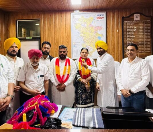 เจตเจจเจฆเฉเจช เจเฉเจฐ เจชเฉฐเจเจพเจเจค เจธเฉฐเจฎเจคเฉ เจธเจผเจนเจฟเจฃเจพ เจฆเฉ เจเฉเจ
เจฐเจชเจฐเจธเจจ เจ
เจคเฉ เจฌเจพเจฆเจฒ เจธเจฟเฉฐเจ เจฆเจฐเจพเจเจพ เจตเจพเจเจธ เจเฉเจ
เจฐเจฎเฉเจจ เจฌเจฃเฉ เจตเจจเจฆเฉเจช เจเฉเจฐ เจชเฉฐเจเจพเจเจค เจธเฉฐเจฎเจคเฉ เจธเจผเจนเจฟเจฃเจพ เจฆเฉ เจเฉเจ
เจฐเจชเจฐเจธเจจ เจ
เจคเฉ เจฌเจพเจฆเจฒ เจธเจฟเฉฐเจ เจฆเจฐเจพเจเจพ เจตเจพเจเจธ เจเฉเจ
เจฐเจฎเฉเจจ เจฌเจฃเฉ